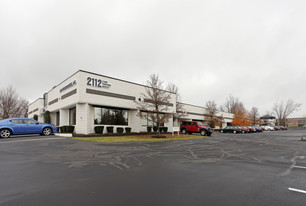 2112 Case Pky, Twinsburg OH - Commercial Real Estate