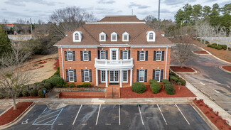 More details for 1040 Founders Blvd, Athens, GA - Office for Lease