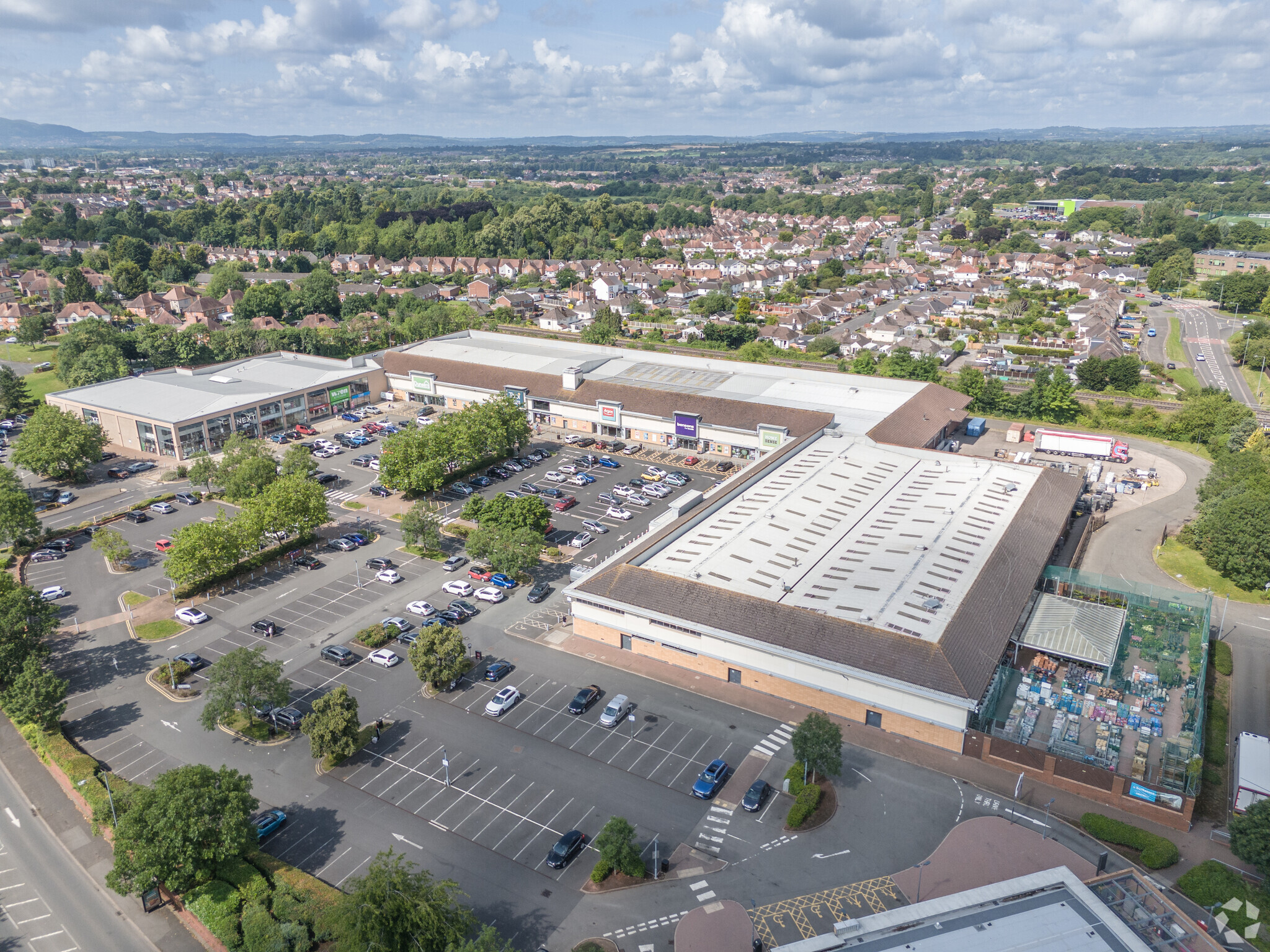 Blackpole Rd, Worcester for sale Primary Photo- Image 1 of 1