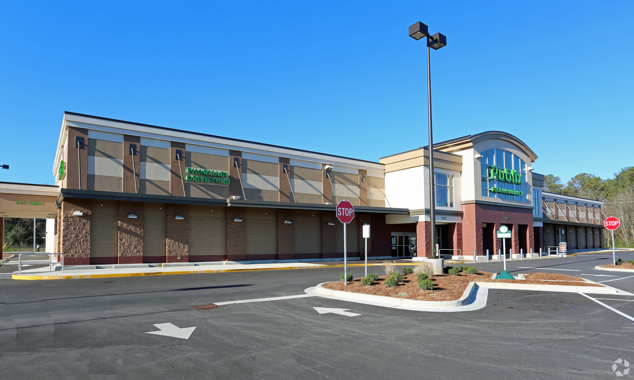 128 W Grand Ave, Rainbow City, AL for lease Building Photo- Image 1 of 3