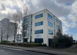 More details for Lower Dock St, Newport - Office for Lease