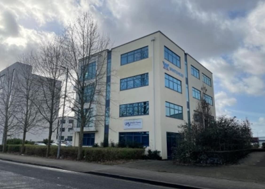 Lower Dock St, Newport for lease Building Photo- Image 1 of 3