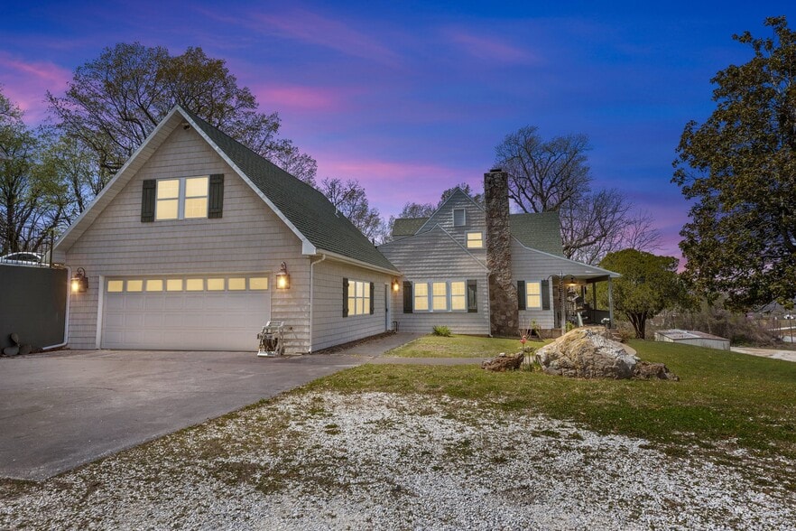 710 Highway 62 65 S, Harrison, AR for sale - Building Photo - Image 2 of 52