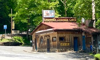 More details for 15303 Midland Trl, Ansted, WV - Retail for Sale