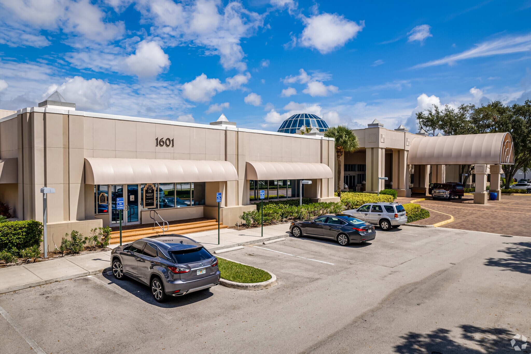 1601 Clint Moore Rd, Boca Raton, FL for sale Building Photo- Image 1 of 1