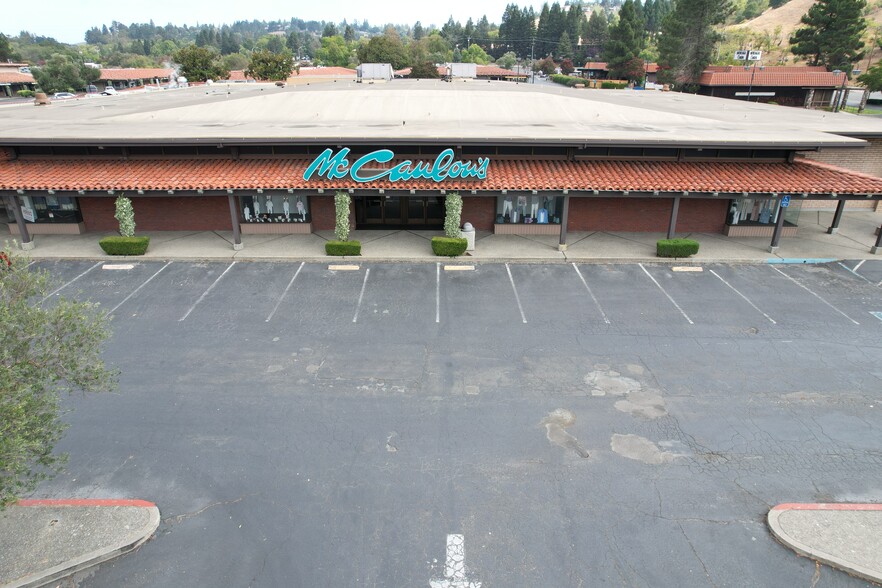 1355-1480 Moraga Way, Moraga, CA for lease - Building Photo - Image 2 of 6