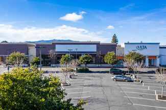 More details for 25 Crescent Dr, Pleasant Hill, CA - Retail for Lease