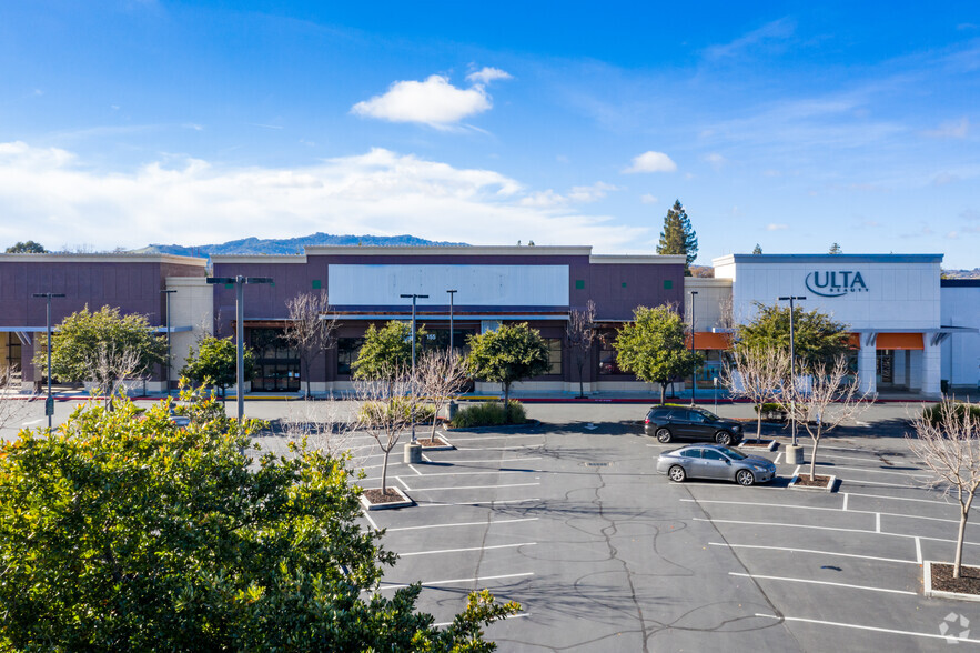 25 Crescent Dr, Pleasant Hill, CA for lease - Building Photo - Image 1 of 5