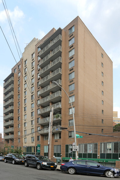 97-12 63rd Dr, Rego Park, NY for sale - Building Photo - Image 1 of 20