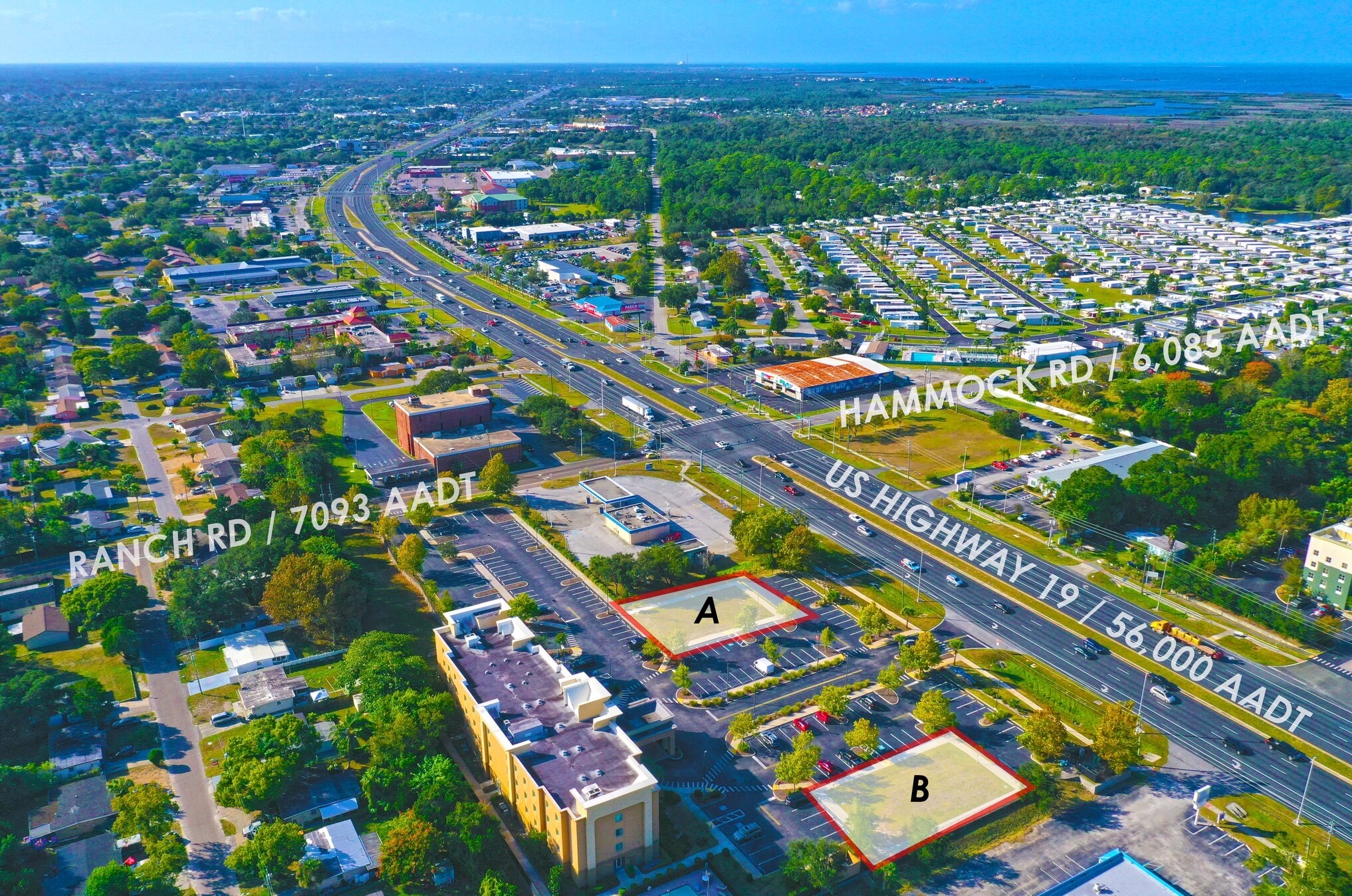 11050 US Highway 19, Port Richey, FL for sale Building Photo- Image 1 of 1