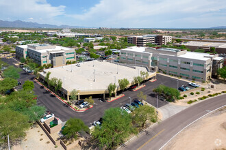 20940 N Tatum Blvd, Phoenix, AZ 85050 - Desert Ridge Medical Campus ...