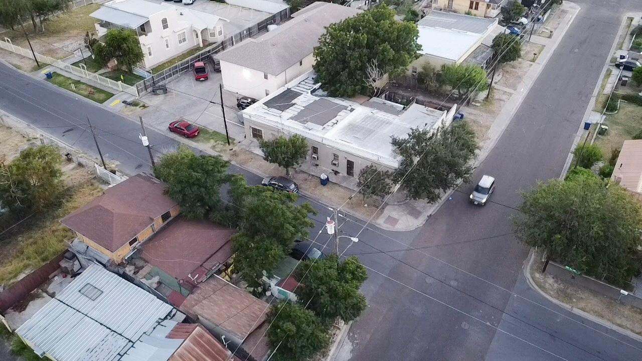 1320 San Agustin Ave, Laredo, TX 78040 Multifamily for Sale