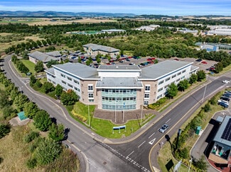More details for Silvie Way, Forfar - Office for Lease