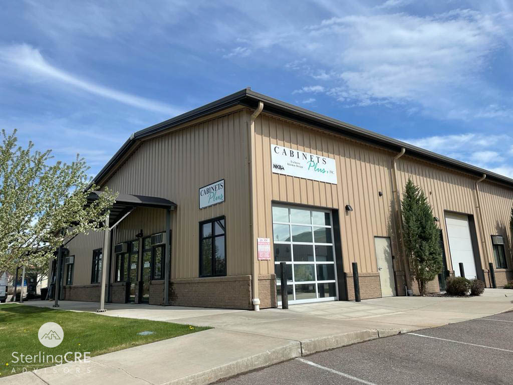 5650 W Harrier Dr, Missoula, MT for sale Building Photo- Image 1 of 12