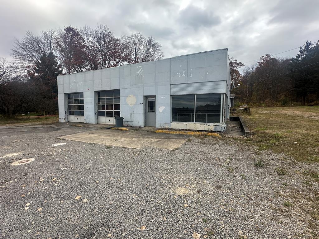 29128 Route 66, Lucinda, PA 16235 Retail for Sale