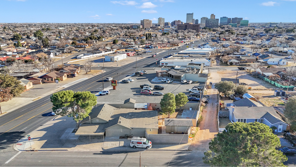 1509 N Big Spring St, Midland, TX for sale - Building Photo - Image 3 of 31