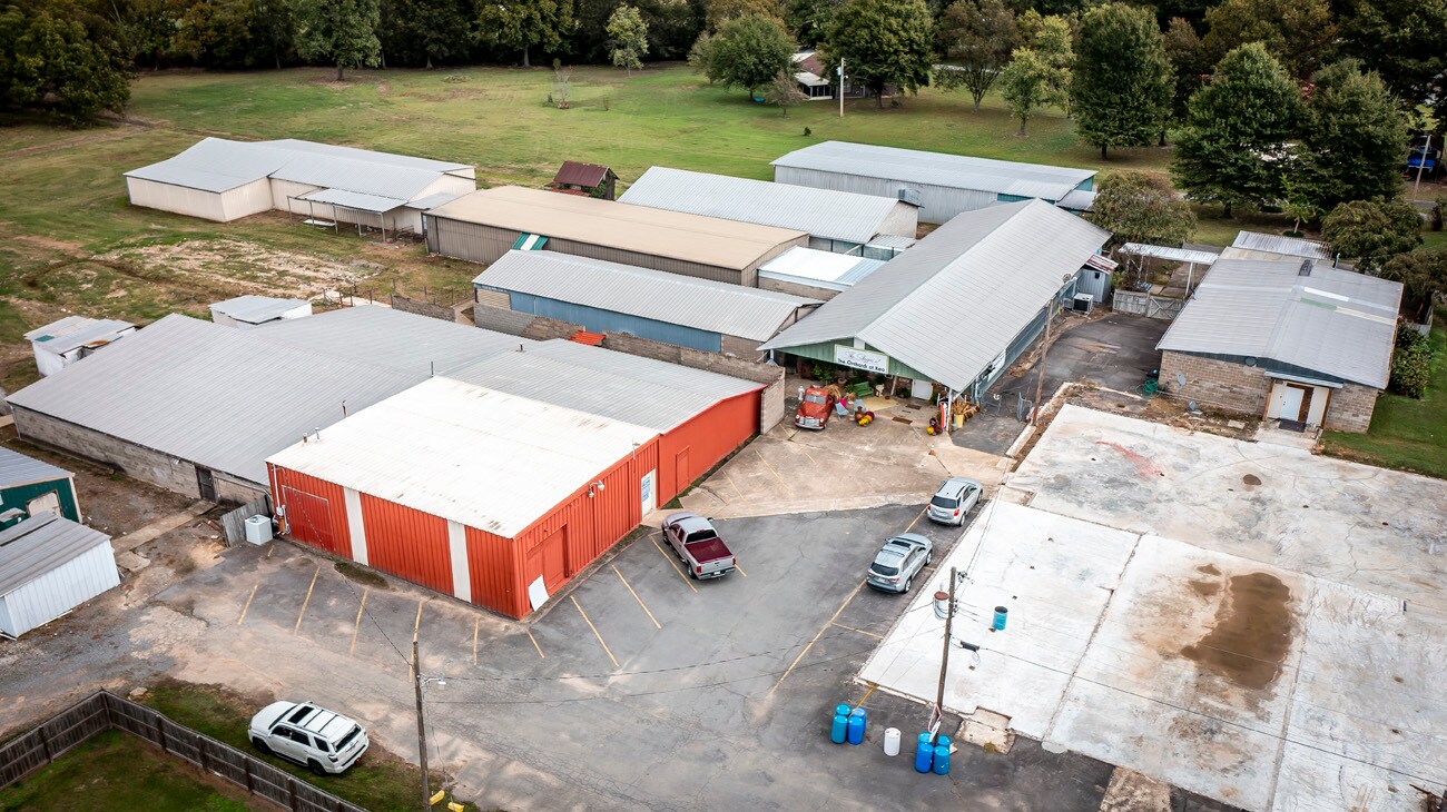 306 AR Highway 232, Keo, AR 72083