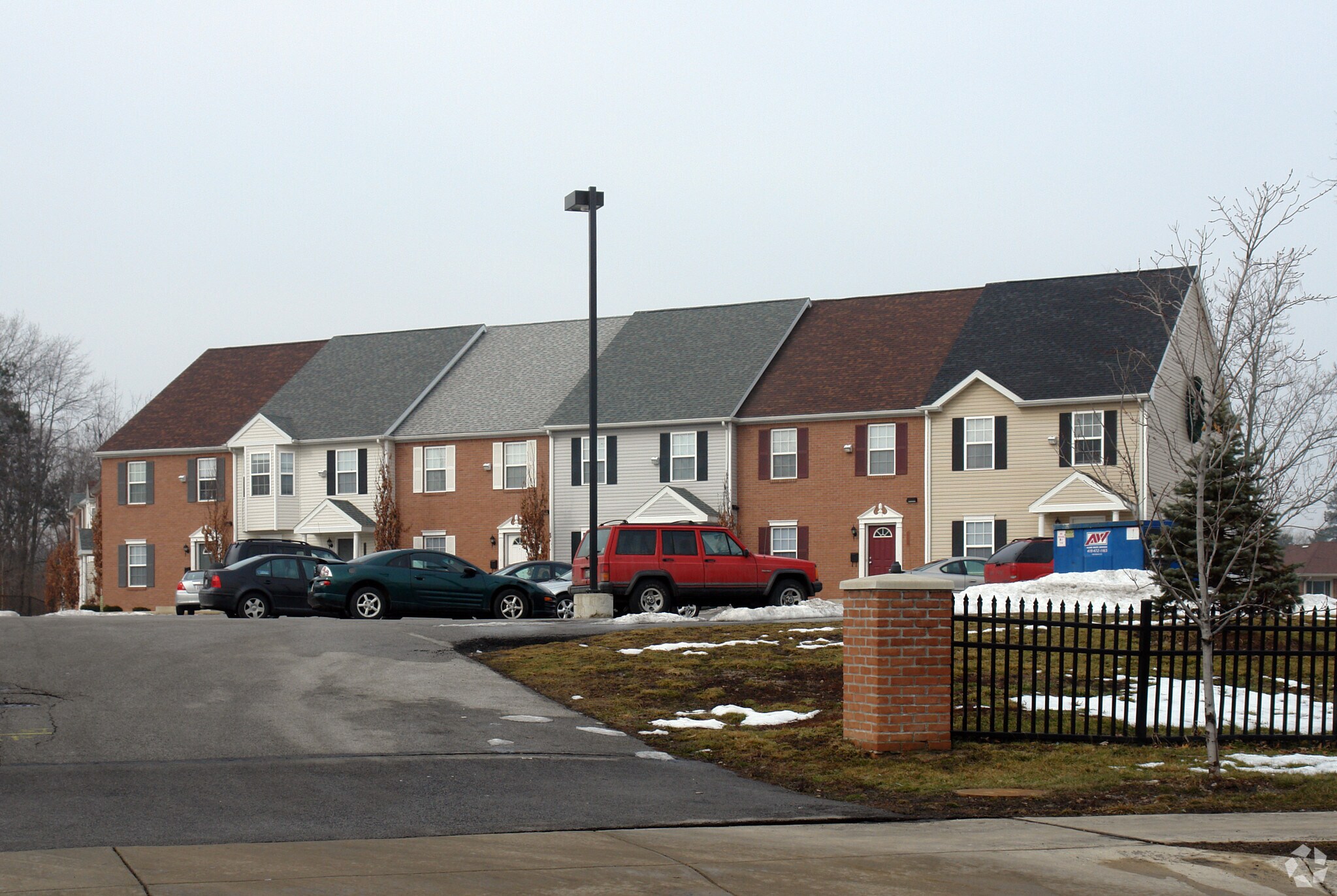 1119 N Byrne Rd, Toledo, OH for sale Primary Photo- Image 1 of 1