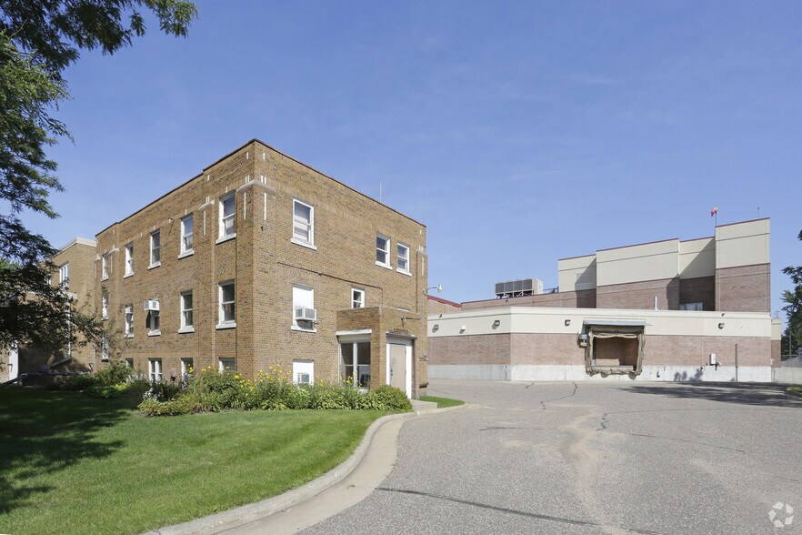 730 10th Ave, Baldwin, WI for sale - Primary Photo - Image 1 of 1