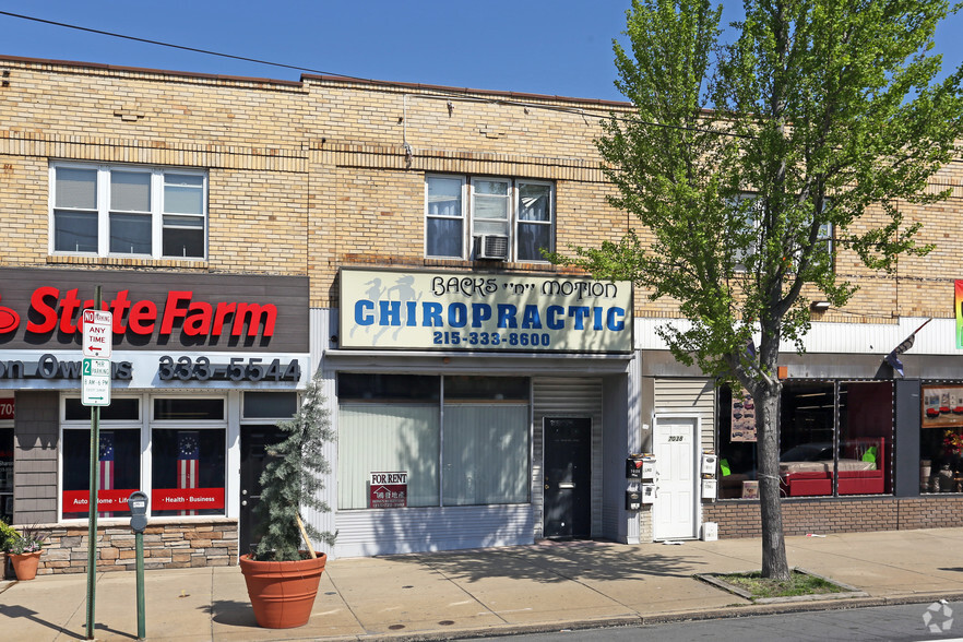 7036 Frankford Ave, Philadelphia, PA for sale - Primary Photo - Image 1 of 1