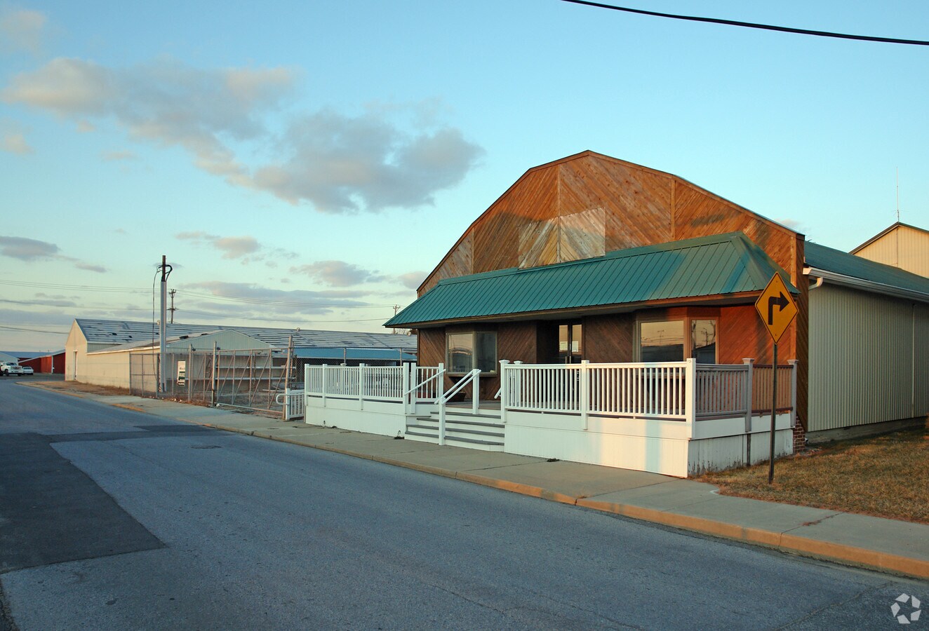 17 Wood St, Middletown, DE 19709