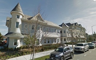 More details for 1222-1224 Vine St, Paso Robles, CA - Office for Sale