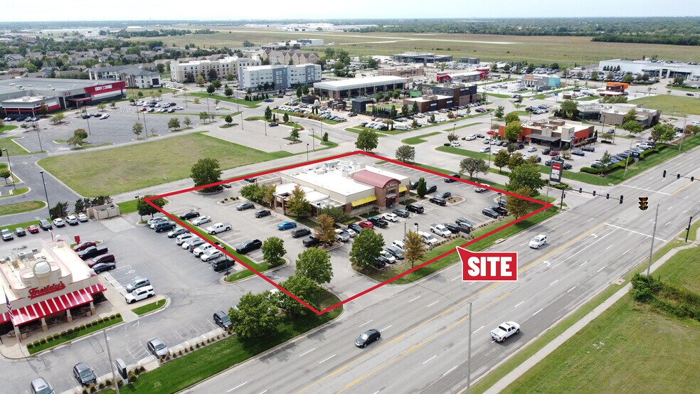 11423 E 13th St, Wichita, KS for sale - Building Photo - Image 2 of 7