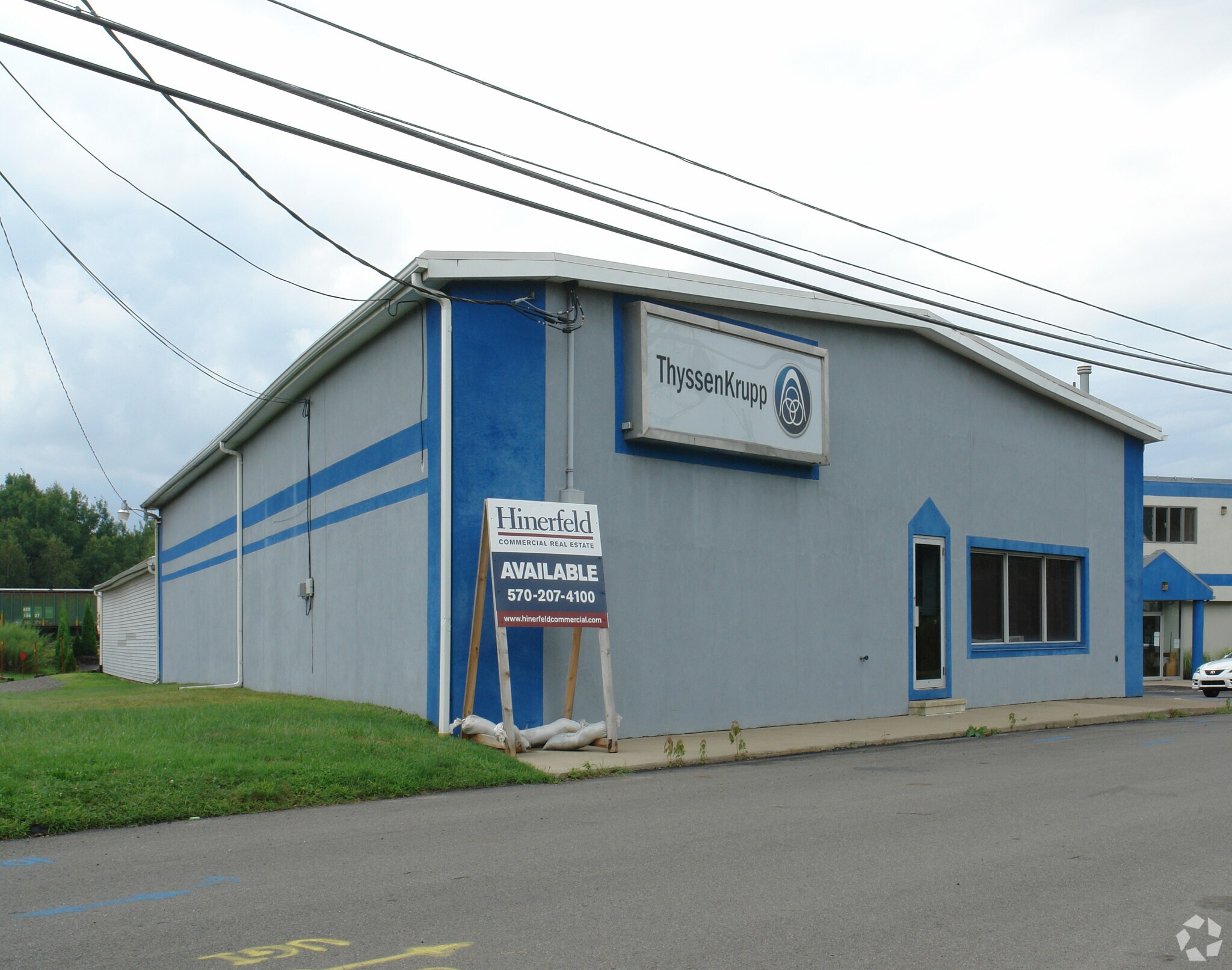 372 N Main St, Taylor, PA for sale Primary Photo- Image 1 of 1