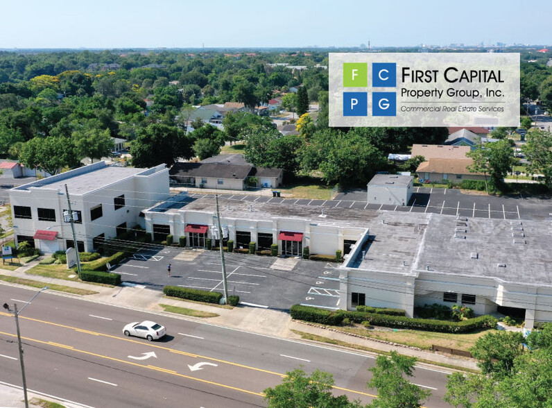 6416 Old Winter Garden Rd, Orlando, FL for lease - Building Photo - Image 1 of 11