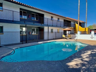 More details for 1621 W Denton Ln, Phoenix, AZ - Multifamily for Sale