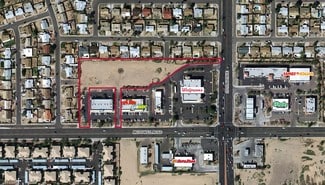 More details for N 59th Avenue & McDowell Rd, Phoenix, AZ - Land for Sale