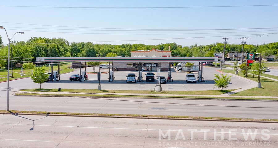 11900 Lake June Rd, Mesquite, TX for sale Building Photo- Image 1 of 1
