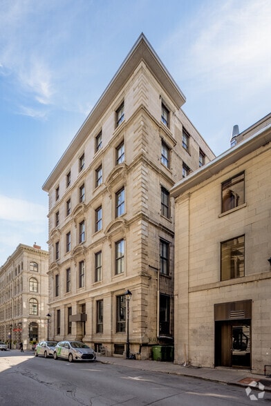 450 Rue Sainte-Hélène, Montréal, QC for sale - Building Photo - Image 3 of 3