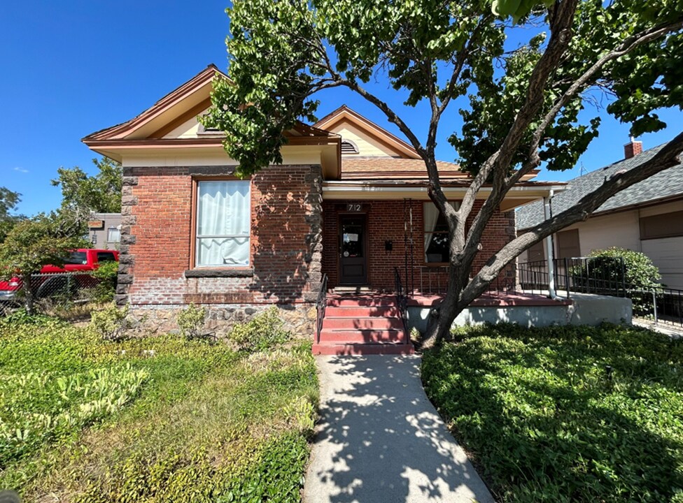 712 S Center St, Reno, NV for sale Building Photo- Image 1 of 1