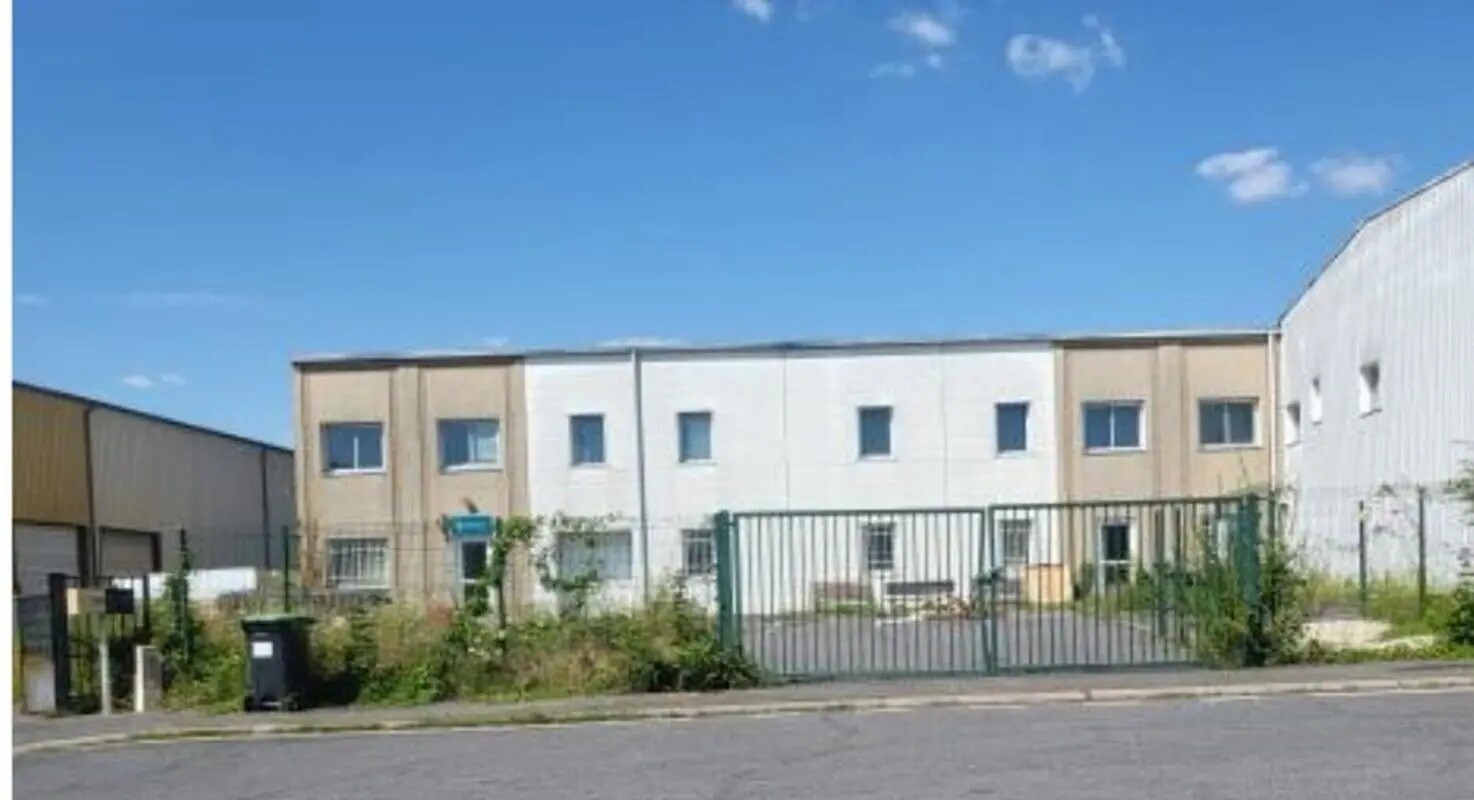 Flex in BOISSY-L'AILLERIE for sale Building Photo- Image 1 of 10