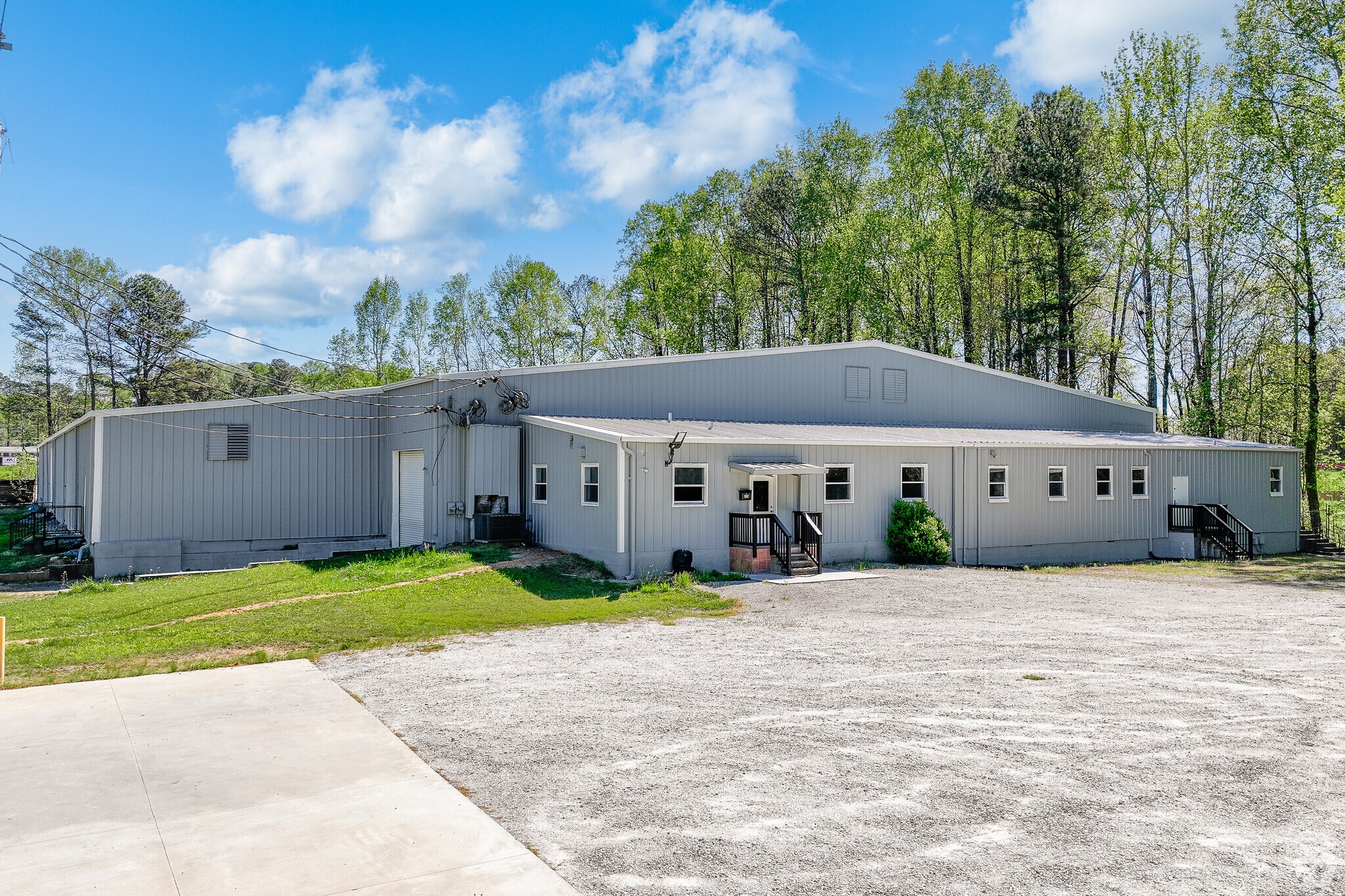 4179 Vansant Rd, Douglasville, GA for sale Primary Photo- Image 1 of 23