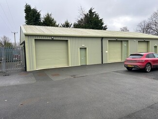 More details for Smith Court, Settle - Industrial for Lease