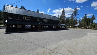 More details for 21719 Donner Pass Rd, Soda Springs, CA - Retail for Lease