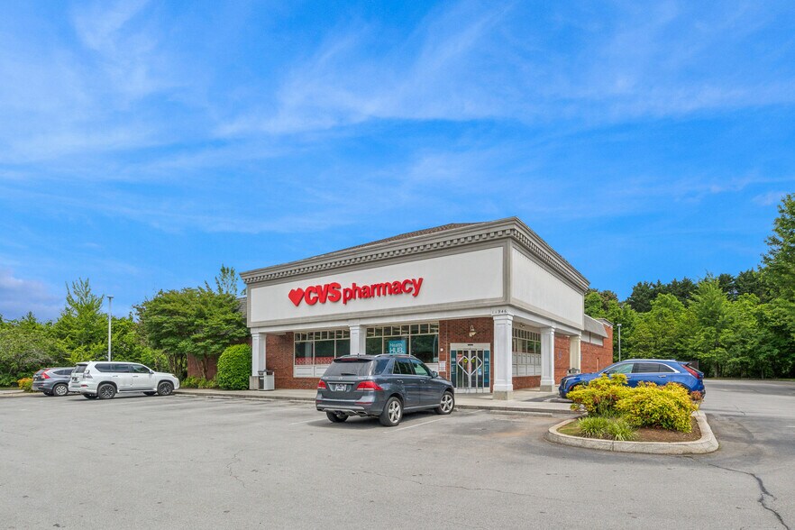 Office Depot Kingston Pike Knoxville Tennessee 11946 Kingston Pike, Knoxville, TN 37934 - CVS | Knoxville TN | LoopNet