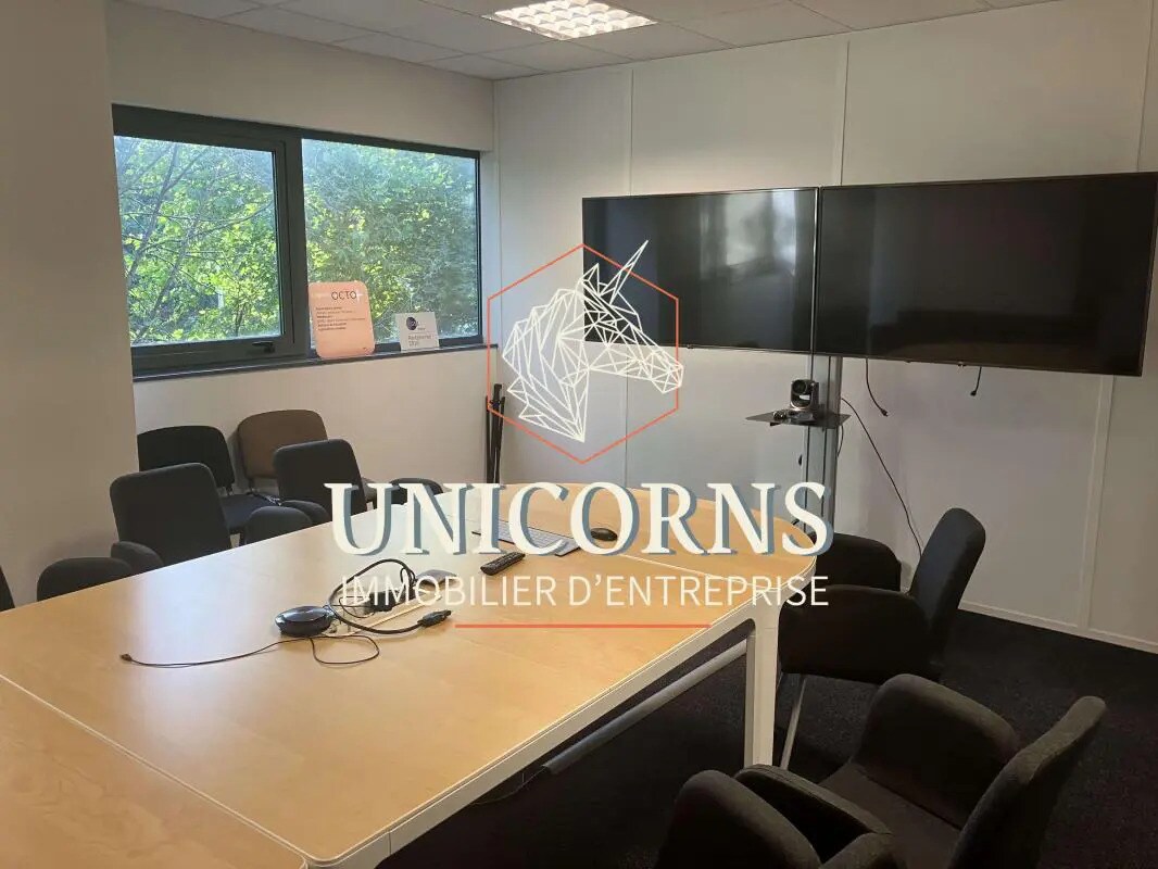 Office in Colomiers for sale Interior Photo- Image 1 of 10