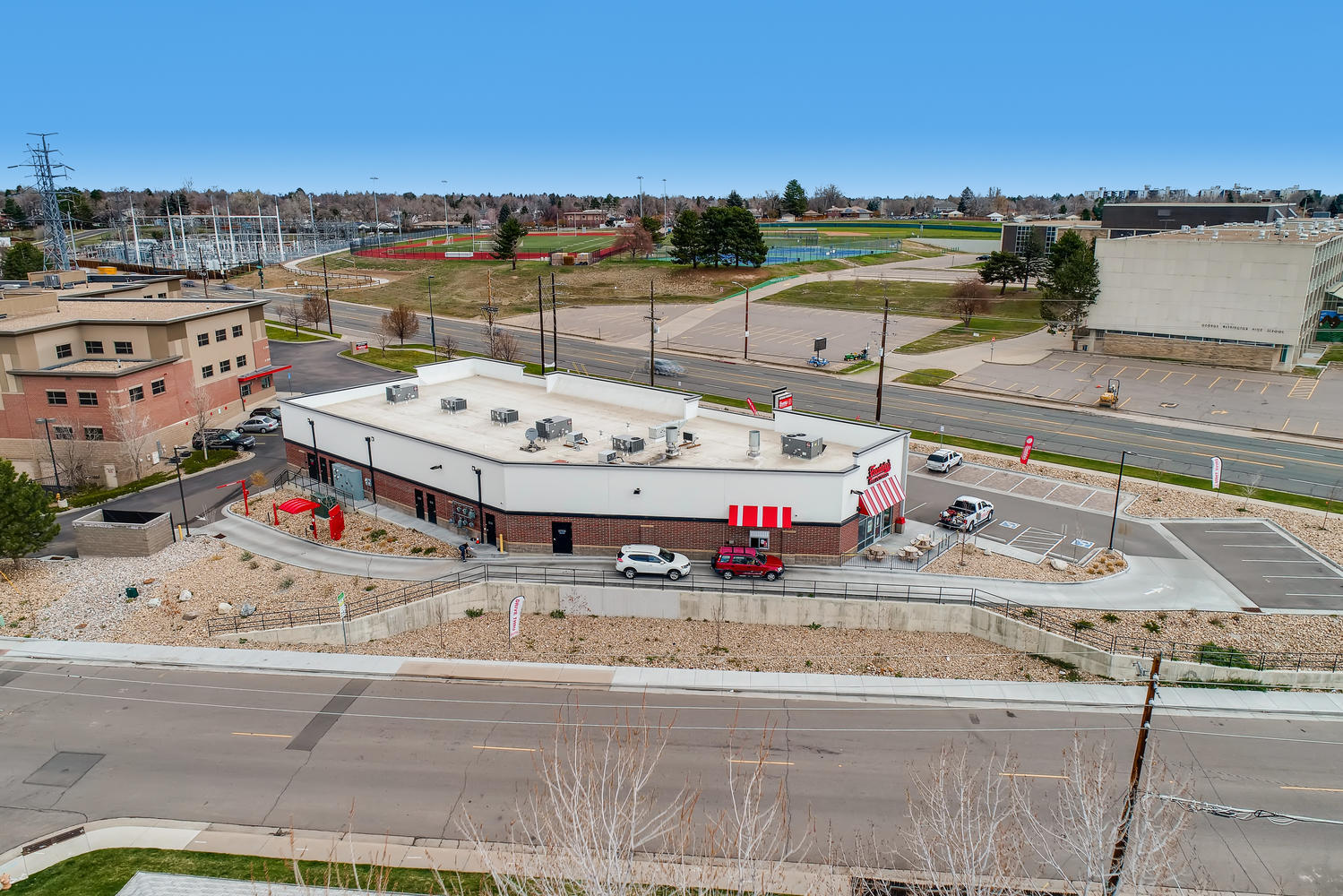 6200 Leetsdale Dr, Denver, CO 80224 Leetsdale Commons