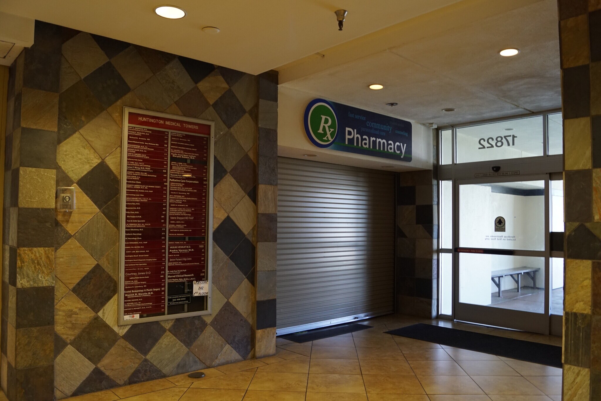 17822 Beach Blvd, Huntington Beach, CA 92647 Huntington Beach Medical