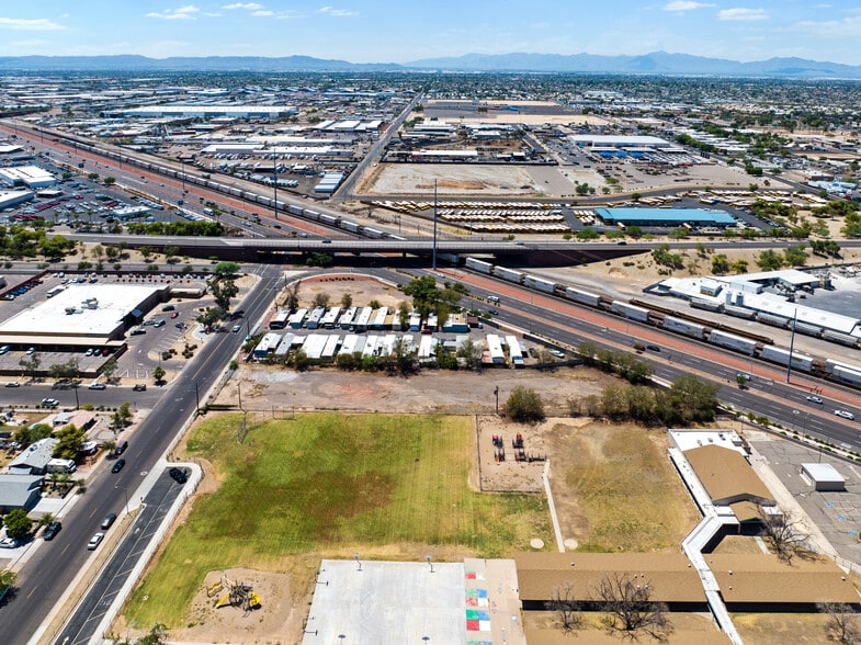 5556 W Grand Ave, Glendale, AZ for sale - Building Photo - Image 3 of 23