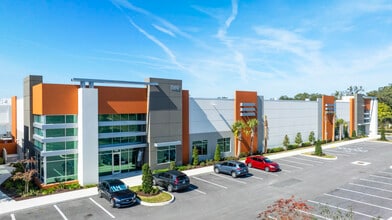 1290 Ocoee Apopka Rd, Ocoee, FL for lease Interior Photo- Image 1 of 1