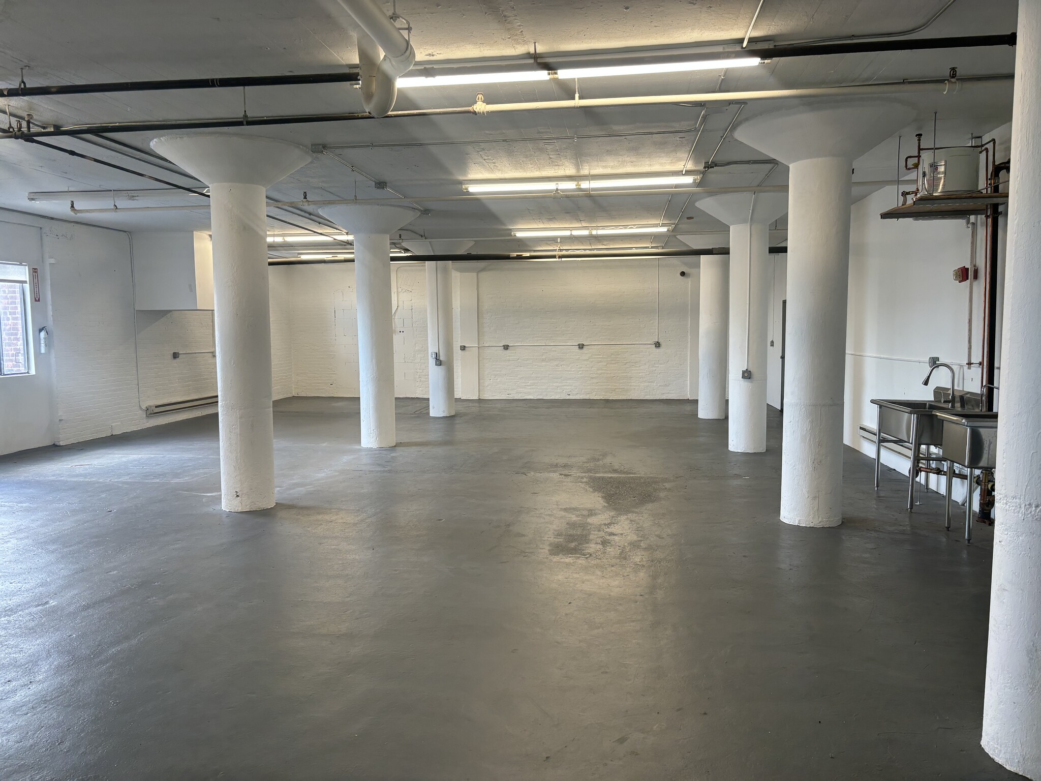 50 Terminal St, Charlestown, MA for lease Interior Photo- Image 1 of 4