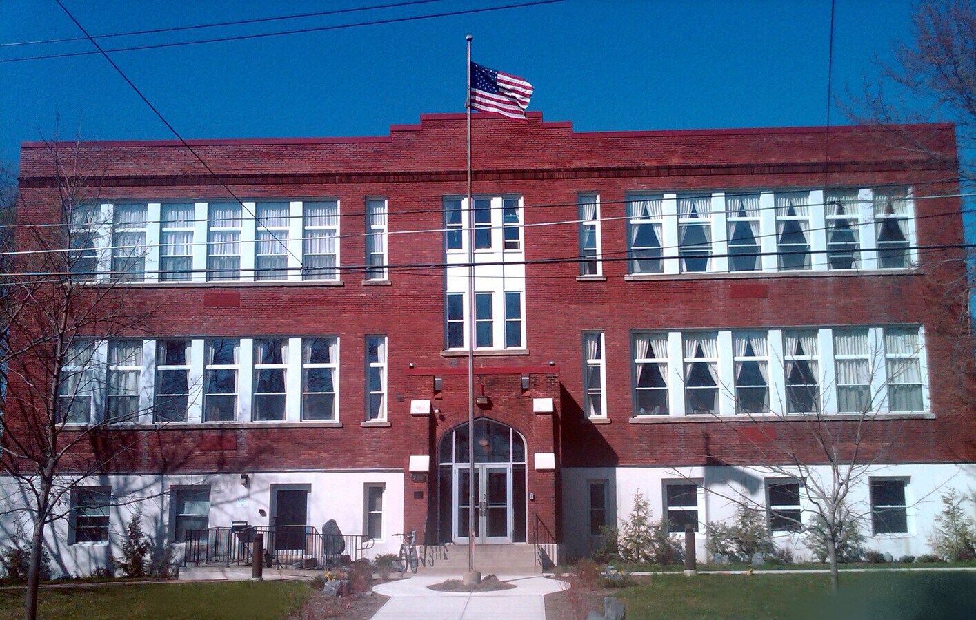 208 W Broadway St, Montour Falls, NY 14865