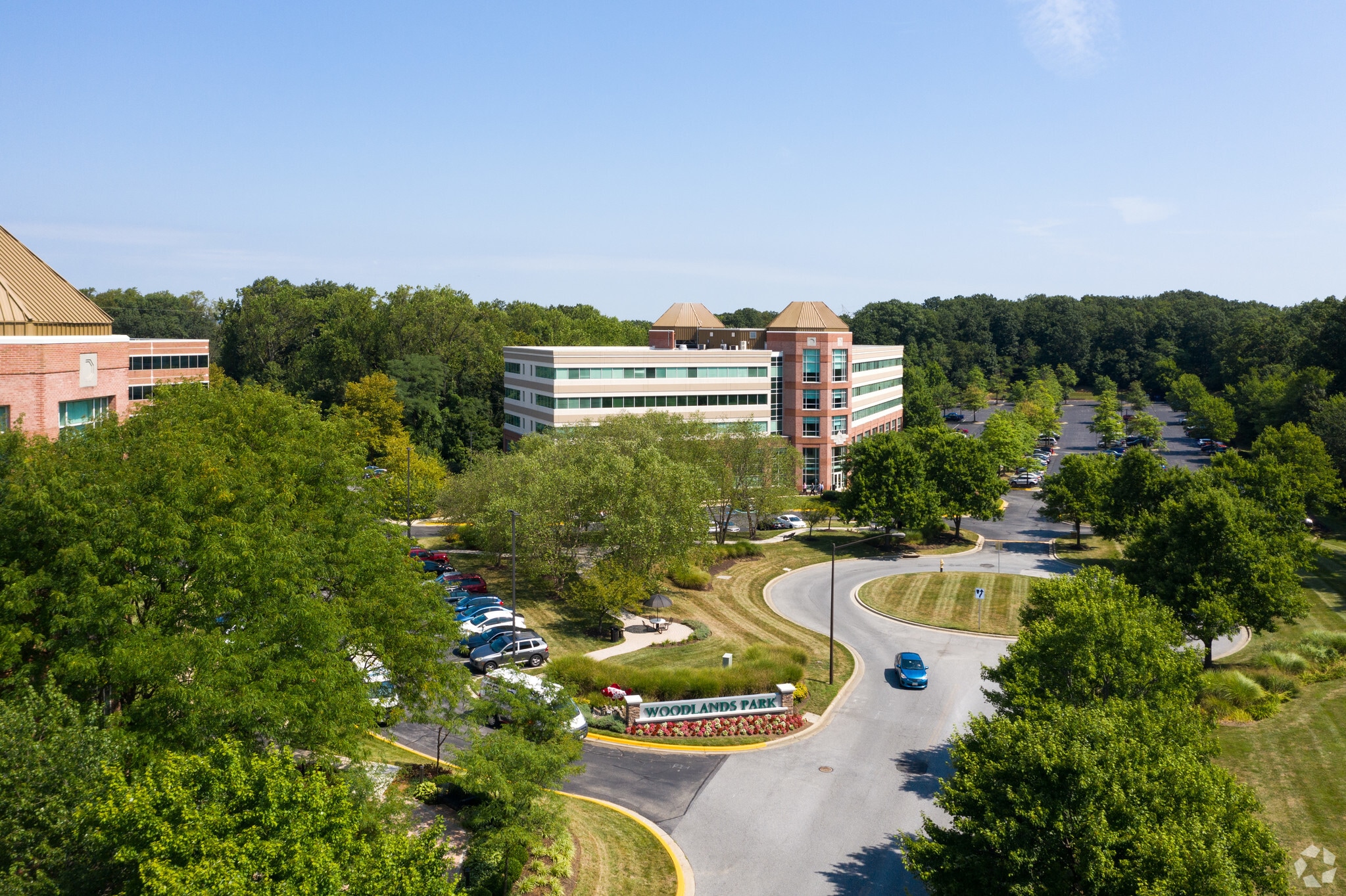 1306 Concourse Dr, Linthicum, MD 21090 Office for Lease