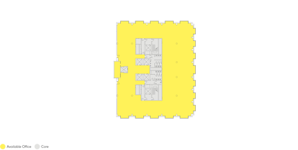 1 Clove Cres, London for lease Floor Plan- Image 1 of 1