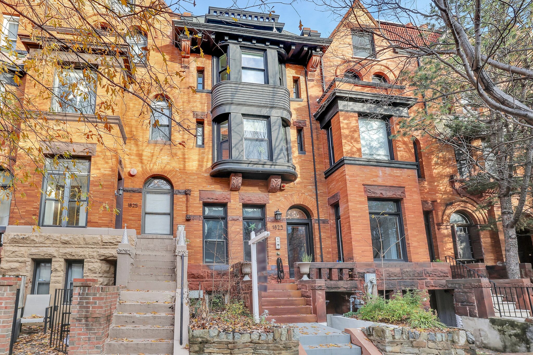 1823 Kalorama Rd NW, Washington, DC for sale Primary Photo- Image 1 of 37