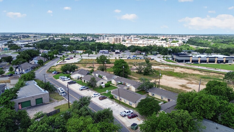 1500 Park Ln, Georgetown, TX for sale - Building Photo - Image 2 of 21